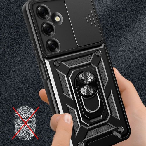 TECH-PROTECT CAMSHIELD PRO GALAXY M35 5G BLACK na Arena.pl