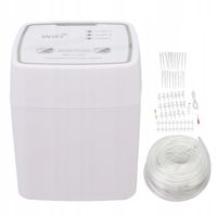 INTELIGENTNY AUTOMATYCZNY PODLEWACZ DO KWIATÓW Z PODWÓJNĄ POMPĄ WIFI