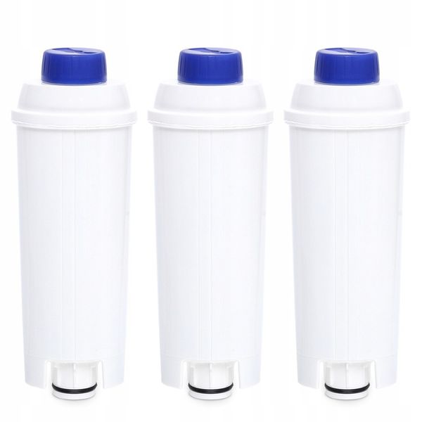 3x Filtr zamiennik do ekspresu Delonghi zdjęcie 1