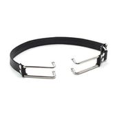 Lips Spreader (Nero)