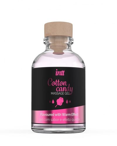żel massage gel cotton candy 30 ml na Arena.pl