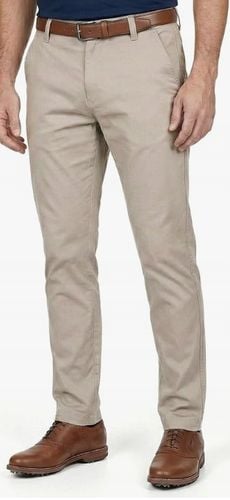 Calvin Klein - Chinosy W34L29 na Arena.pl