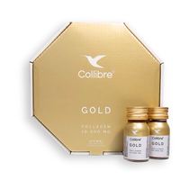 Collibre Collagen Gold Shot 15 x 30ml