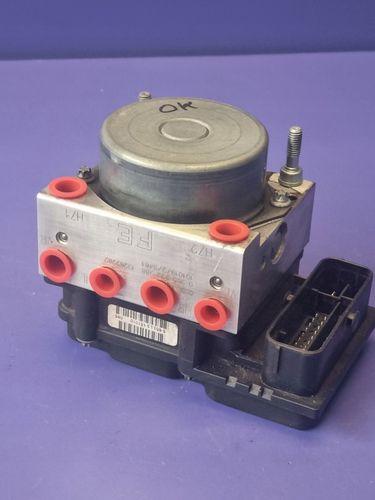 POMPA ABS CORSA D 13282282 FE 1-ROK GWARANCJI na Arena.pl