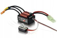 Regulator Hobbywing QuicRun WP 16BL30 30A RC 2S-3S jakar