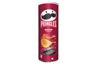 PRINGELS CHIPSY 165G BACON