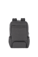 Plecak na laptop 15" TRAVELITE MEET 001843-04 Szary