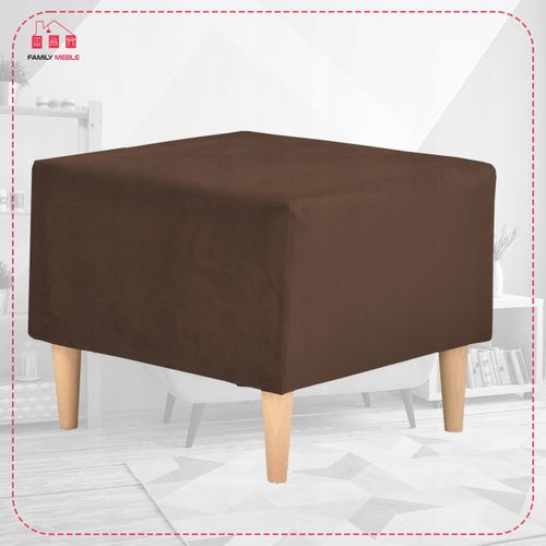 Pufa puf podnóżek siedzisko Ari na Arena.pl