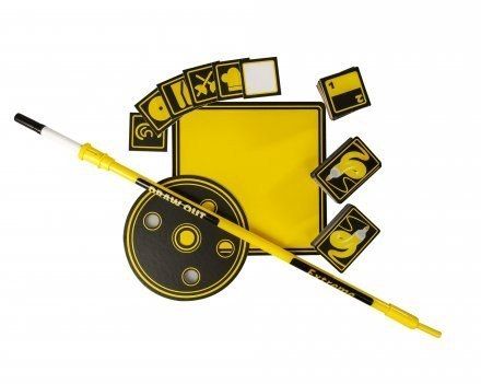 Gra Kalambury Extreme na Arena.pl