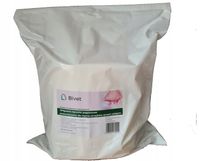 Mokry papier do wymion, chusteczki 1000 sztuk