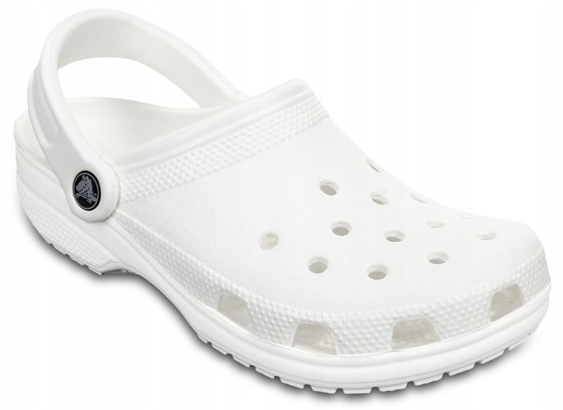 Damskie Buty Chodaki Crocs Classic 10001 Clog 46,5 zdjęcie 3