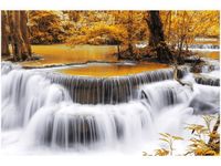 60X40CM WODOSPAD DONG PEE SUA OBRAZ