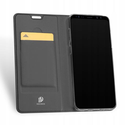 ZAMYKANE ETUI GALAXY S9 PLUS SKINPRO CASE OBUDOWA na Arena.pl