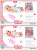 Zestaw Lalka  Bls-W131