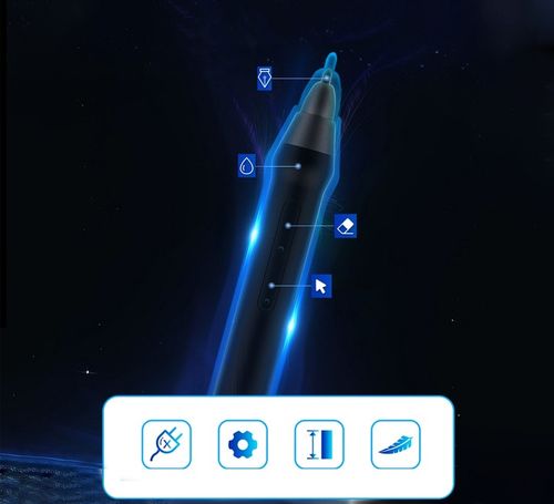 Tablet graficzny BOSTO T1060 PL OPROGRAMOWANIE do komputera PROFESJONALNY na Arena.pl