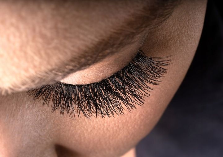 Kępki Rzęs CLAVIER BeShaped 14mm – skręt B zdjęcie 2