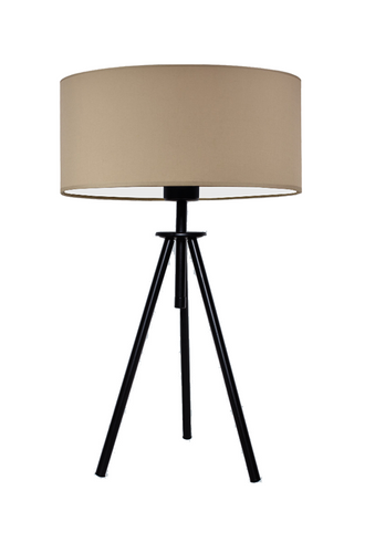 Stojąca lampka ALTA tripod E27 na Arena.pl
