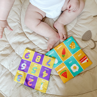 PUDEŁECZKO CHUSTECZEK  ZABAWKA DLA MALUCHA