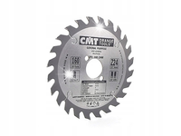 CMT PILARKA TARCZOWA TARCZA UNIWERSALNA DO DREWNA 160X30MM 24Z 291.160.24M