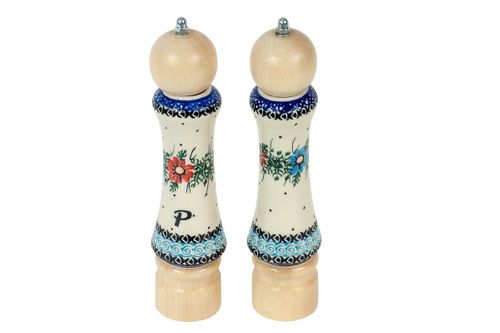 Zestaw 2 młynków #4 na Arena.pl