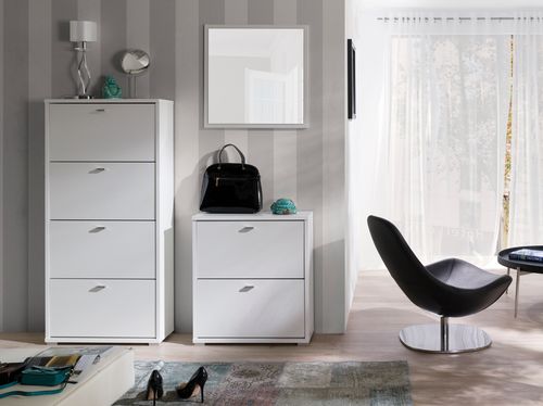 Lustro ANTER (A01) - Garderoba na Arena.pl