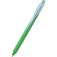 PIÓRO KULKOWE ENERGEL 0,7 MM BL437 PENTEL LIME GREEN