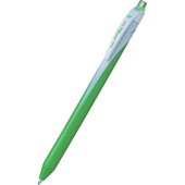 PIÓRO KULKOWE ENERGEL 0,7 MM BL437 PENTEL LIME GREEN