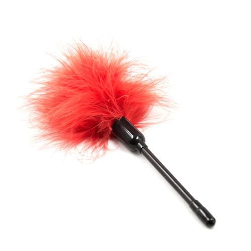 zestaw bdsm begginers bondage set red na Arena.pl