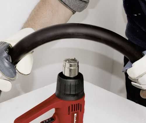 Opalarka elektryczna wypalarka nagrzewnica Einhell na Arena.pl