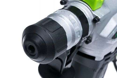 MŁOT UDAROWY MŁOTOWIERTARKA + DŁUTA, WIERTEŁA SDS+ na Arena.pl