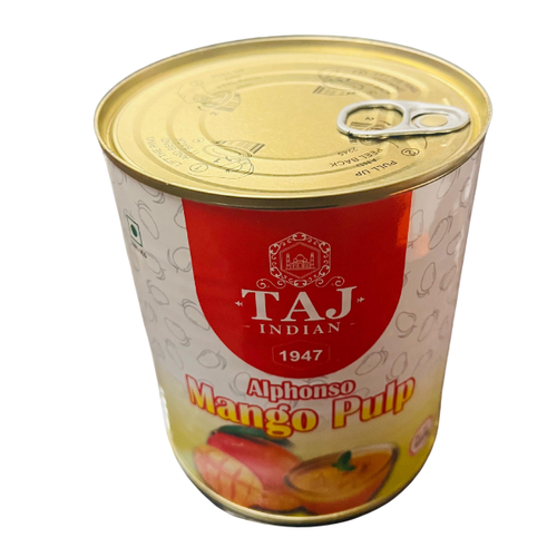 TAJ INDIAN 1947 ALPHONSO MANGO PULP na Arena.pl
