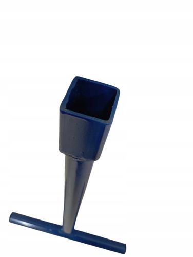 Klucz Do Hydrantów Zasuw Nawiertek 60Cm na Arena.pl