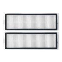 2x Fltry do Xiaomi Mi Robot Vacuum X20 MAX  X20 PRO 5 Mija Omni M30