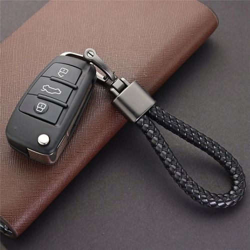 BRELOK BRELOCZEK DO KLUCZY SZNUR PASEK RÓŻOWY na Arena.pl