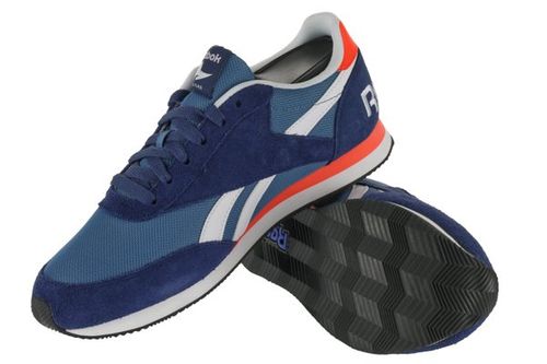 Reebok ROYAL CL JOG (AR1521) na Arena.pl
