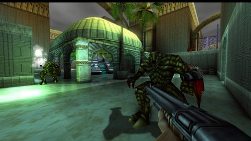 Turok 2: Seeds of Evil (PC) Klucz Steam Kod Bez VPN 24/7 na Arena.pl