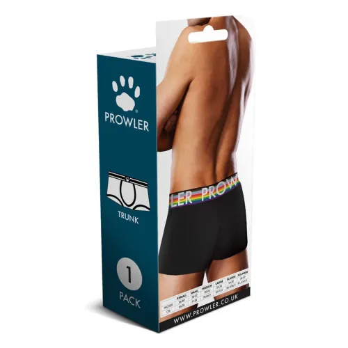 prowler - bokserki paw trunk l na Arena.pl