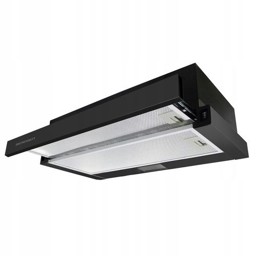 OKAP PODSZAFKOWY TELESKOPOWY KUCHENNY 50cm BERDSEN na Arena.pl