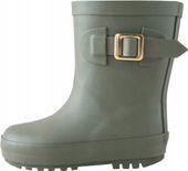 Next Kalosze w kolorze Zielony R24