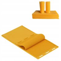 2 SZT. FORMA DO PRASOWANIA WĘZA PSZCZELA DIY