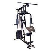 atlas multi gym master ares