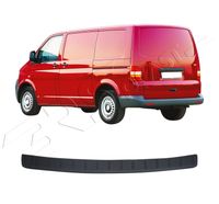 VW T5 2003-2015 Listwa Chrom Nakładka na Zderzak Tylni Ochrona