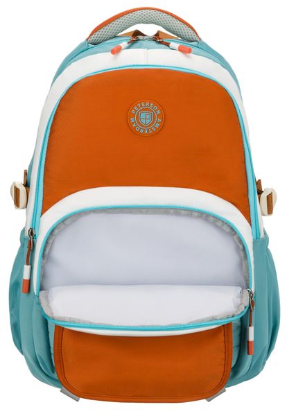 plecak ptn 8592-1358 blue zdjęcie 8