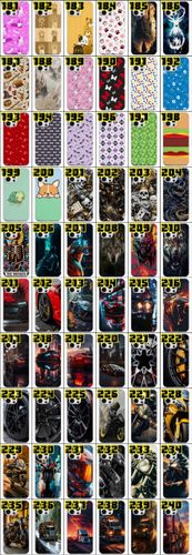 ETUI DO IPHONE ( 7 PLUS ) - HALLOWEEN, SALEM, STRASZNE DYNIE, WZORY na Arena.pl