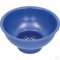 601030FA Cedzidło Plastikowe, Ø 125 mm Farma