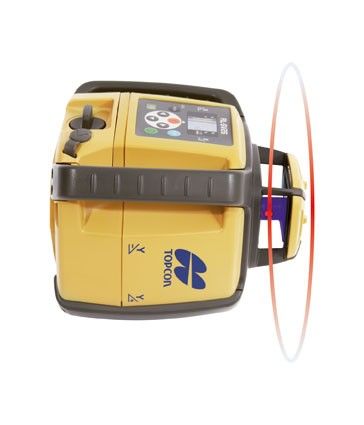 Topcon RL-SV2S Niwelator laserowy na Arena.pl