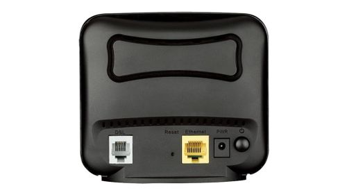 D-Link modem ADSL2+ Ethernet Modem (Annex A) na Arena.pl