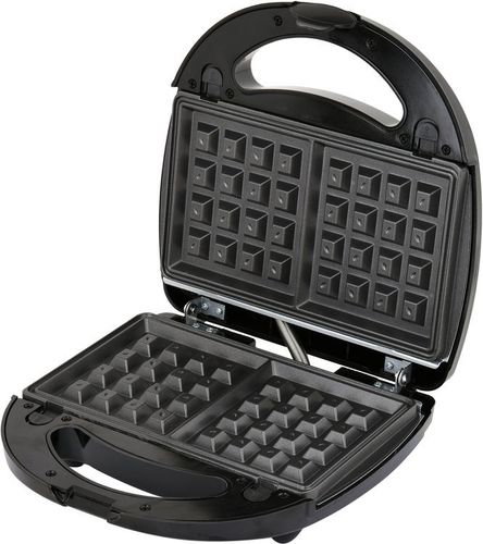 opiekacz 760w, 3w1 - w-67525 na Arena.pl