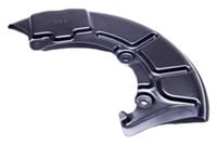 Osłona tarczy do AUDI A3 TT SEAT Leon