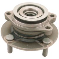 Piasta koła przód NISSAN BLUEBIRD SYLPHY II 2006 2007 2008 2009 2010 2011